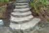 freeformed steps